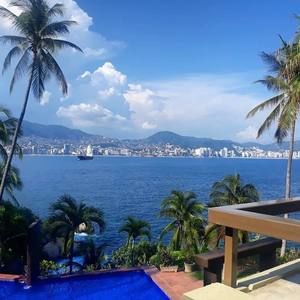 Meet your Posher, Benjamín